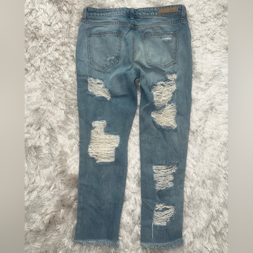 Cello Jeans - Picture 3 of 3